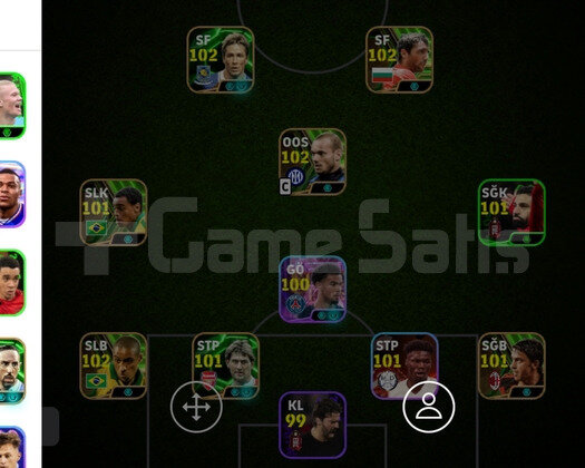 Efootball Fiyat performans hesabı