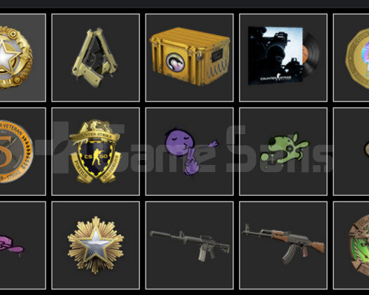 6 MADALYALI  368 SAATLI  FACEIT KAYITSIZ HESAP