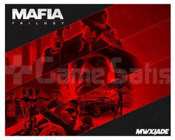 Mafia Trilogy + PS4/PS5