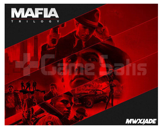 Mafia Trilogy + PS4/PS5