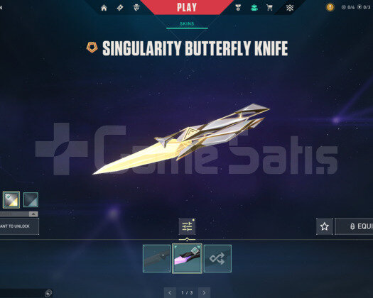 TR - ANOMALİ FULL SET +  30 SKİN