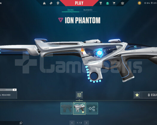 TR - FELAKETİN KALBİ VANDAL + ION PHANTOM