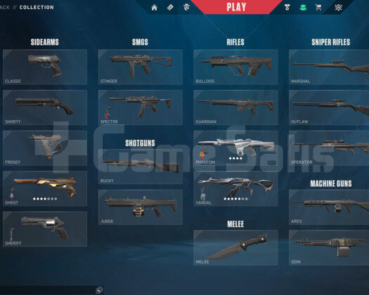 TR - FELAKETİN KALBİ VANDAL + ION PHANTOM