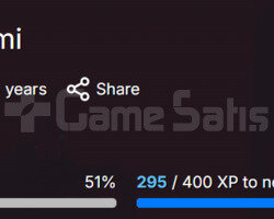 Temiz Steam Hesabı