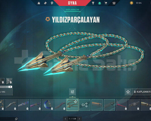 YILDIZ BELASI HASTASINA TADINDA ACC!