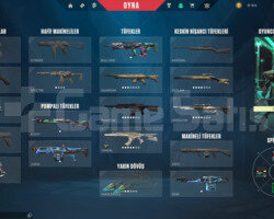 YILDIZ BELASI HASTASINA TADINDA ACC!