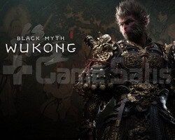 BLACK MYTH WUKONG PS5/ GARANTİ+ DESTEK
