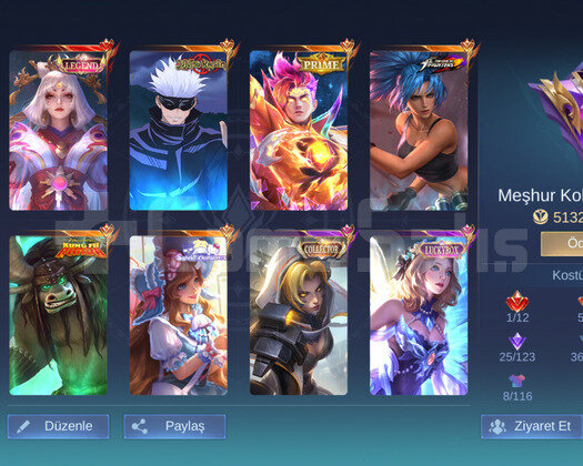 Mid main