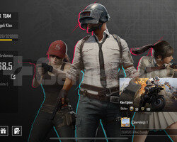 7.8 KLAN ANLIK TESLİMAT