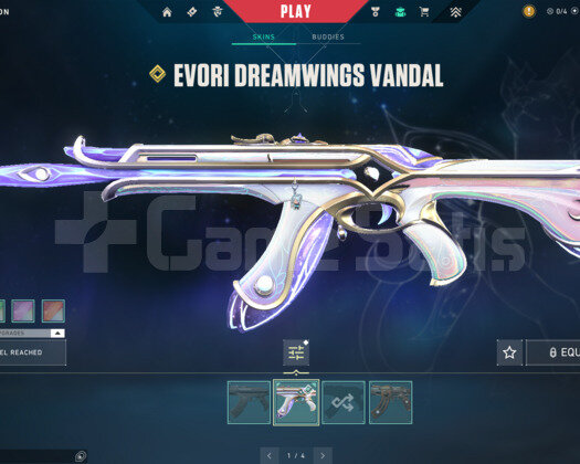 TR - YELPAZE + EVORİ VANDAL + MEGAPUNK VANDAL