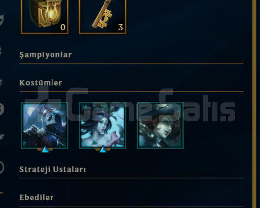 ARAM İLE KASILMIŞ/ 40 BİN MAVİ ÖZ / WEST