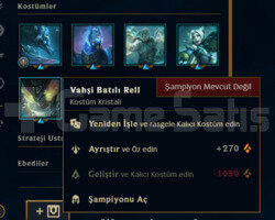 ARAM İLE KASILMIŞ/ 45 BİN MAVİ ÖZ / WEST