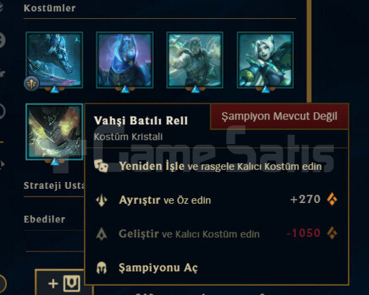 ARAM İLE KASILMIŞ/ 45 BİN MAVİ ÖZ / WEST