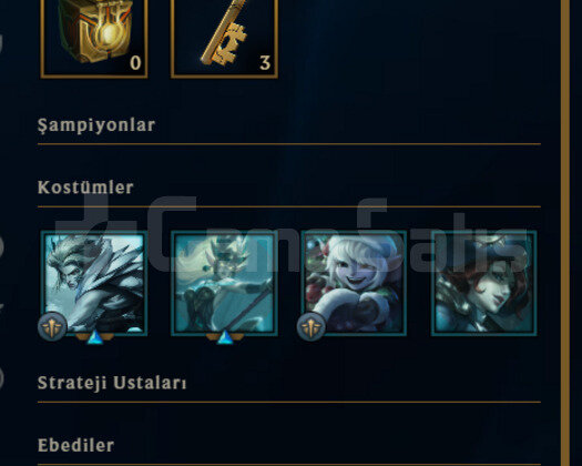 ARAM İLE KASILMIŞ / 40 BİN MAVİ ÖZ / WEST