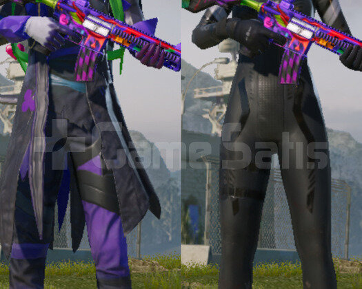 MASKARA 4 | MASKARA SCAR-L 4 | KOD AKM 4 | MİDİLLİ