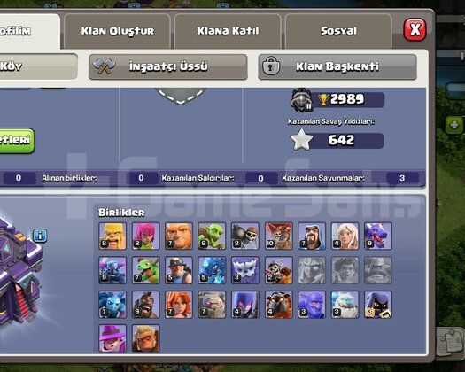 TH 15 İLK SAHİBİNDEN TERTEMİZ HESAP