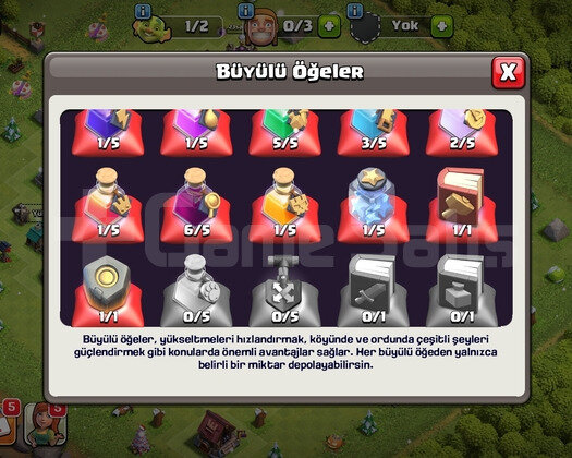Th8 sağlam hesap