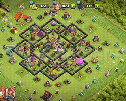 Th8 sağlam hesap