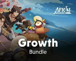 AFK Journey Growth Bundle
