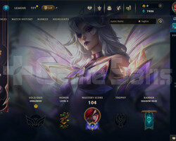 TR HANDMADE 2 IHTISAMLI ILK MAILLI 22 SKIN HESAP