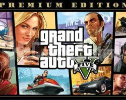 MAİLLİ GTA V Kişisel Hesab