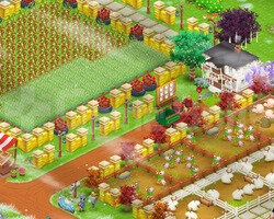 130 lvl 1650 AGİL 5050 AMBAR DEPOLU OYUN