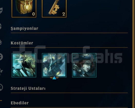 ARAM İLE KASILMIŞ / 46 BİN MAVİ ÖZ/ WEST