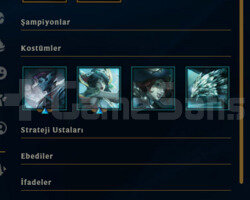 ARAM İLE KASILMIŞ / 47 BİN MAVİ ÖZ / WEST
