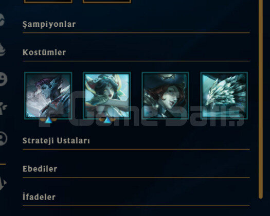 ARAM İLE KASILMIŞ / 47 BİN MAVİ ÖZ / WEST