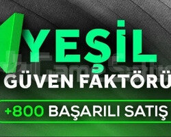 YÜKSEK paket! yeşil faktör paketi CS2