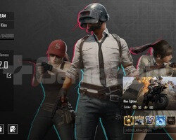 9.8 SEVİYE KLAN 50 AKTİF OYUNCULU KLAN