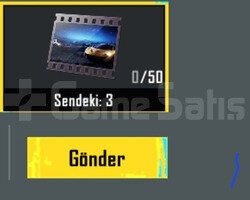 50 k popülerlik