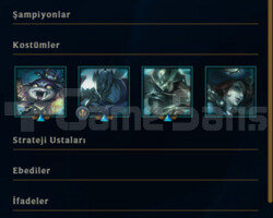 ARAM İLE KASILMIŞ / 46 BİN MAVİ ÖZ / WEST