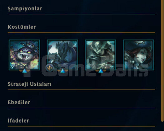 ARAM İLE KASILMIŞ / 46 BİN MAVİ ÖZ / WEST