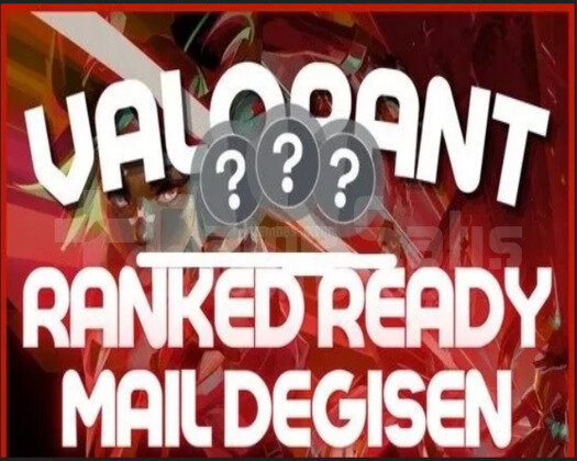 DERECELİYE HAZIR MAİLLİ UNRANKED HESAP