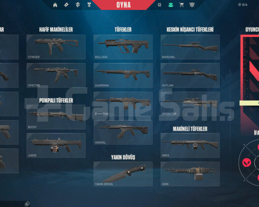 YENİ HESAP PLAT 2 - MAİL DEĞİŞEN - YÜKSEK MMR