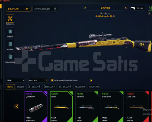 96lvl 24 sınırsızlı tel mail sağlam