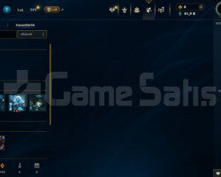 EUW - MAİL ONAYSIZ - 30 LEVEL