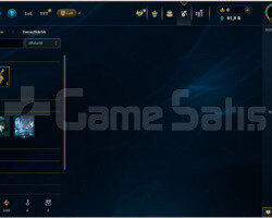 EUW - MAİL ONAYSIZ - 30 LEVEL - GECENİN KILICI YAS