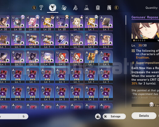 TL 30 I Robin + Sunday + Jing Yuan