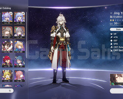 TL 30 I Robin + Sunday + Jing Yuan