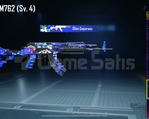 MASKARA 6 SV | MİDİLLİ 4 SV | MASKARA SETİ | 520UC