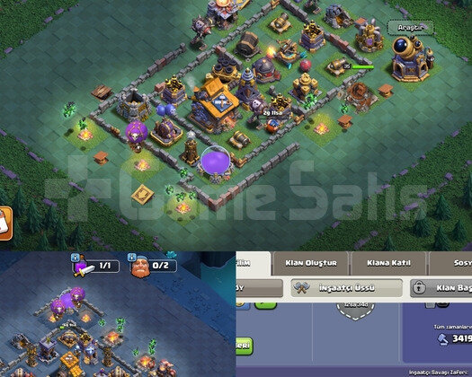 TH 16 İLK SAHİBİNDEN YARI MAX MÜKEMMEL HESAP