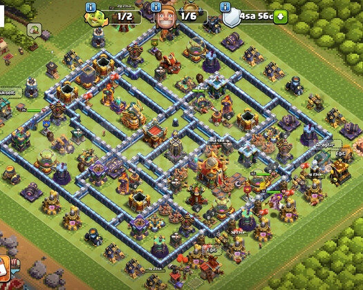 TH 16 İLK SAHİBİNDEN YARI MAX MÜKEMMEL HESAP