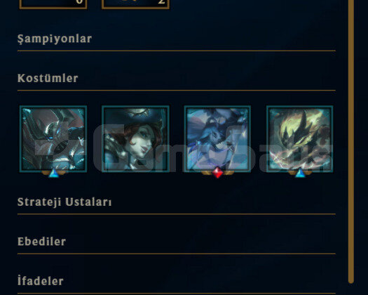 ARAM İLE KASILMIŞ / 46 BİN MAVİ ÖZ / WEST