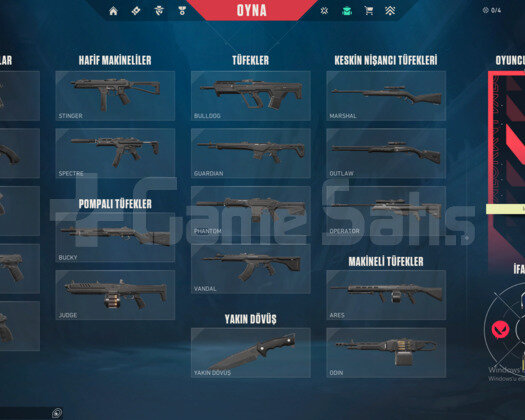 YENİ SEZON PLAT 2 - MAİL DEĞİŞEN -  YÜKSEK MMR