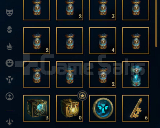 | EUW - HANDMADE| FULL İNFO | AÇIKLAMAYA BAK