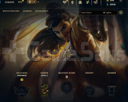 | EUW - HANDMADE| FULL İNFO | AÇIKLAMAYA BAK