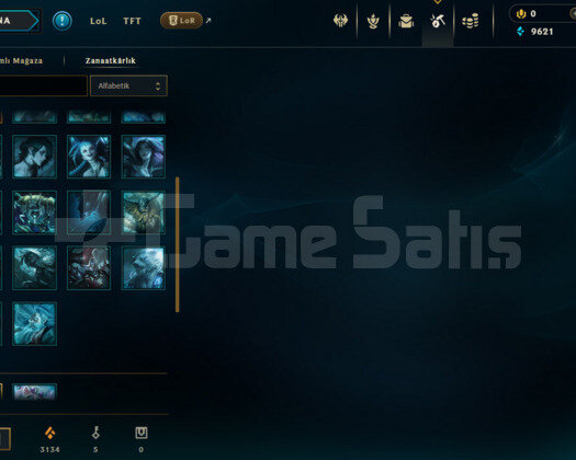 TR FLEX ZÜMRÜT 1 / SOLOQ PLAT 1 / GANİMETİ DOLU