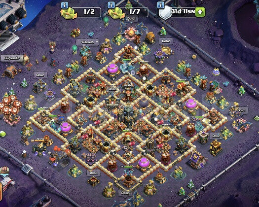 TH 17 MAXS DEĞİŞİM AKTİF TERTEMİZ DEVREDİLECEKTİR